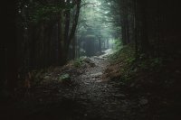 Op zijn 91e loopt hij de Appalachian Trail opnieuw uit