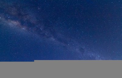 Lauwersmeer viert tien jaar Dark Sky Park deze maand