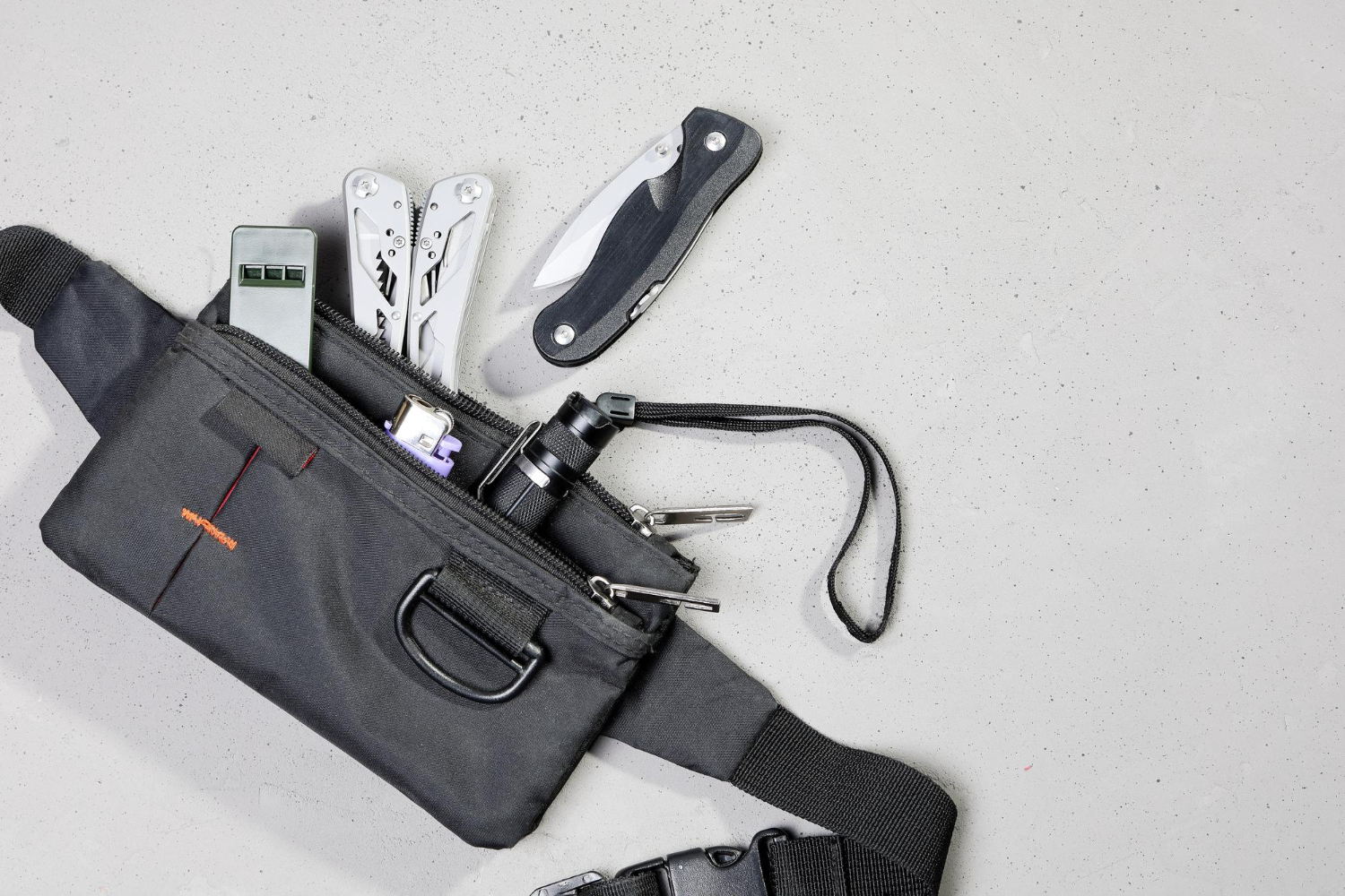 Waarom elke man een degelijk zakmes zou moeten hebben